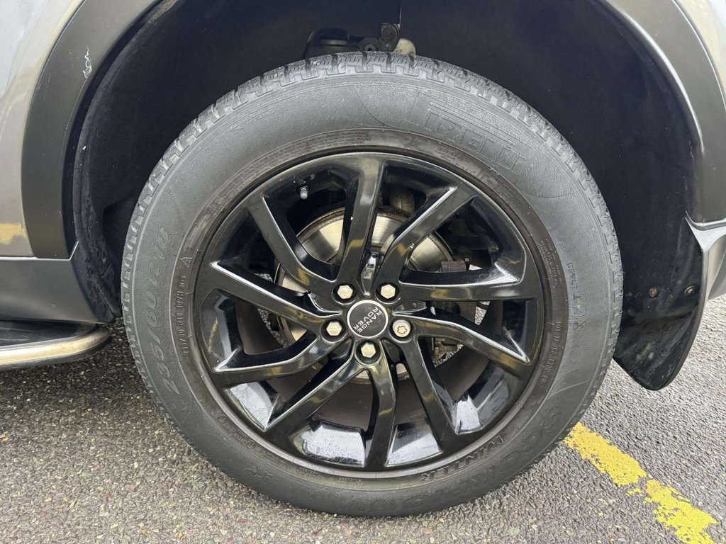 Used Land Rover Discovery Sport 2016 for sale - 77166011: Photo 49