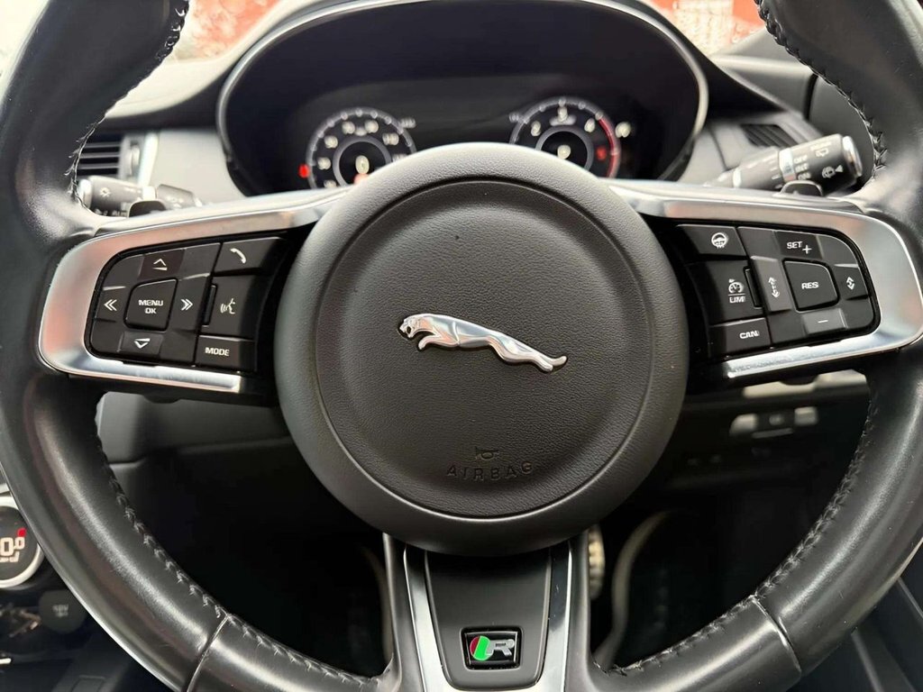 Used Jaguar E-Pace 2019 for sale - 78017427: Photo 10