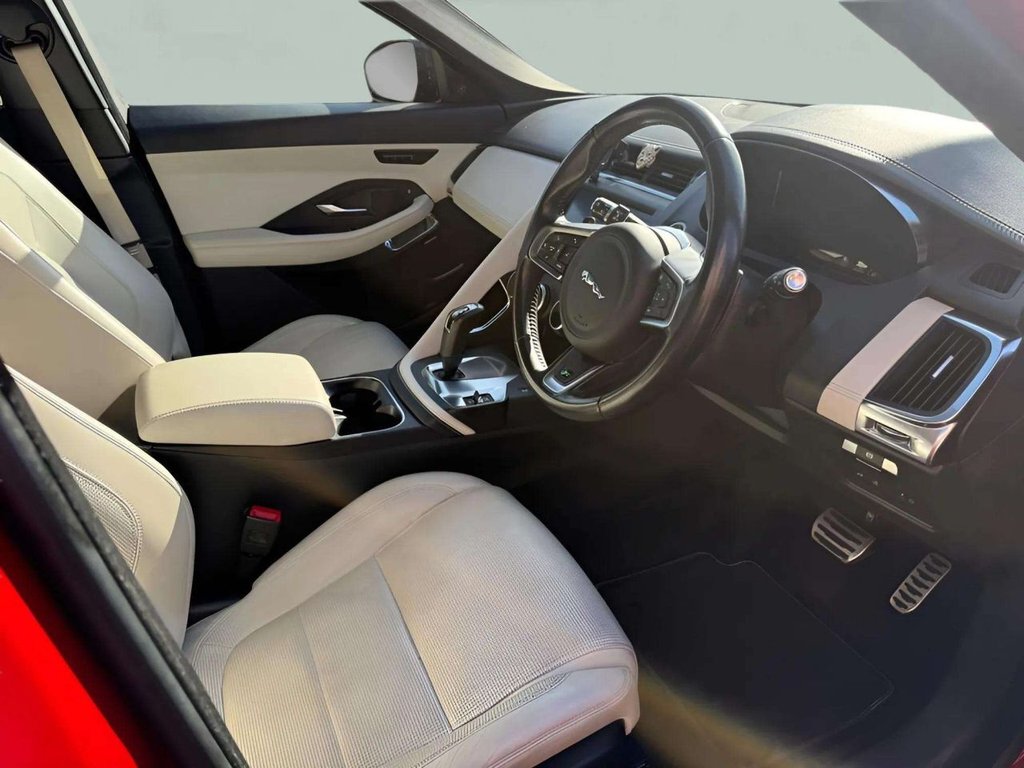 Used Jaguar E-Pace 2019 for sale - 78017427: Photo 11