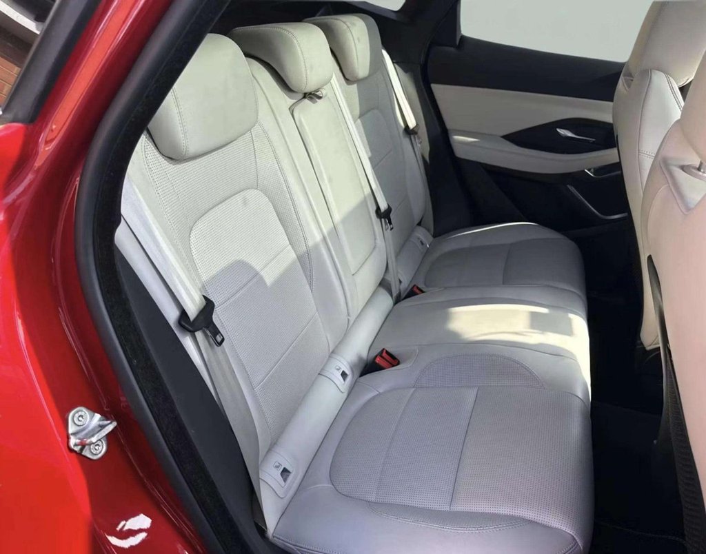 Used Jaguar E-Pace 2019 for sale - 78017427: Photo 13