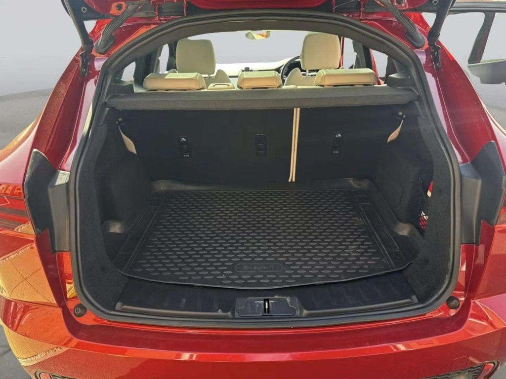 Used Jaguar E-Pace 2019 for sale - 78017427: Photo 14