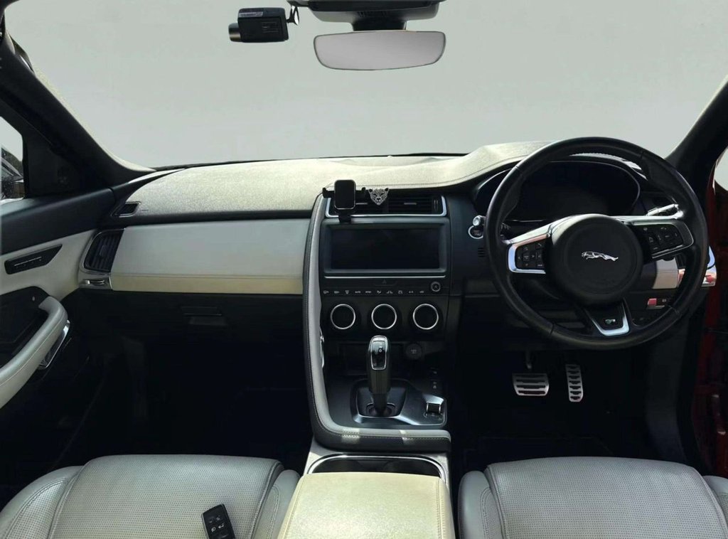 Used Jaguar E-Pace 2019 for sale - 78017427: Photo 9