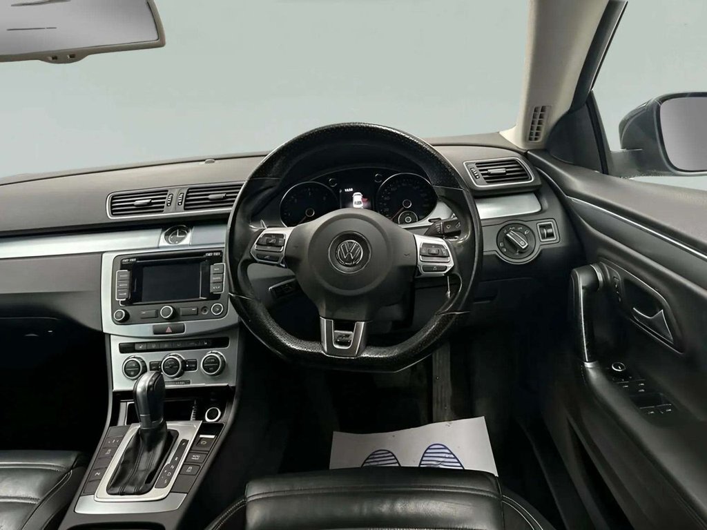 Used Volkswagen CC 2014 for sale - 77263503: Photo 10