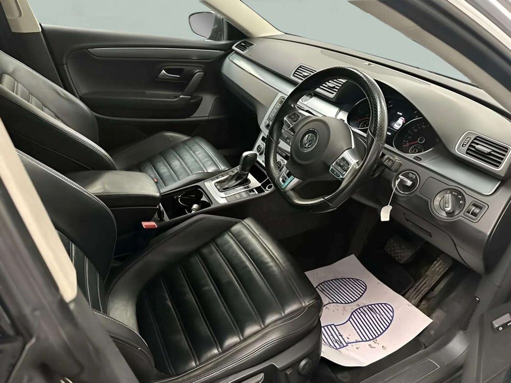 Used Volkswagen CC 2014 for sale - 77263503: Photo 11