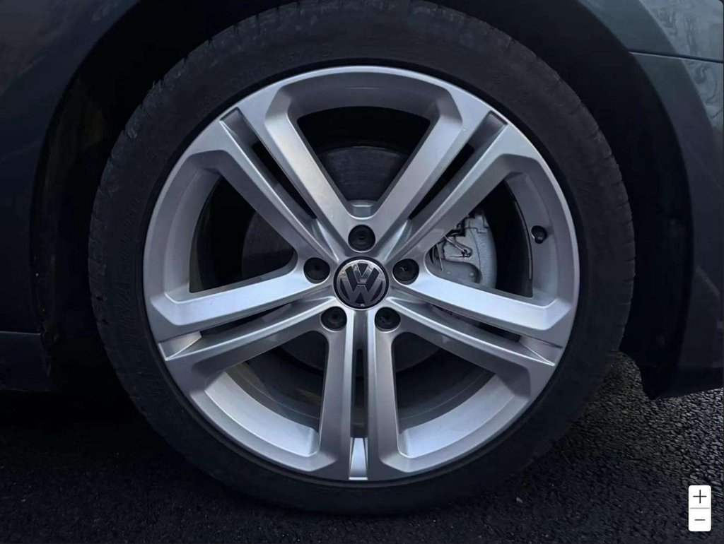 Used Volkswagen CC 2014 for sale - 77263503: Photo 13