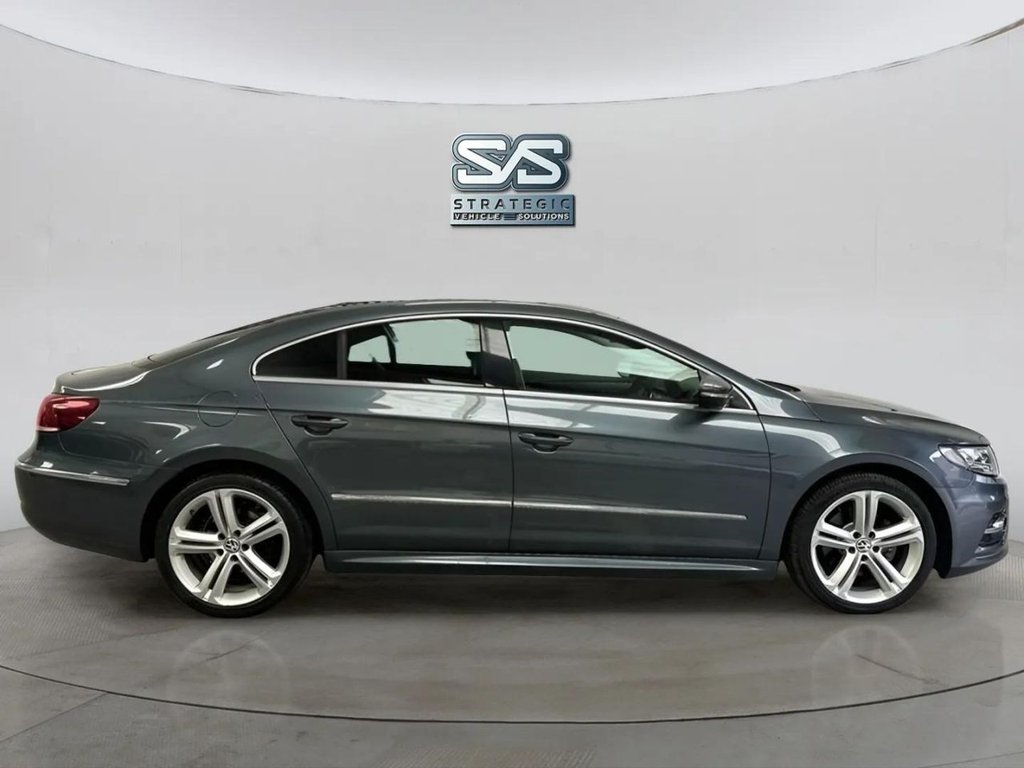 Used Volkswagen CC 2014 for sale - 77263503: Photo 3