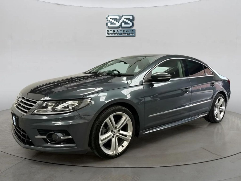 Used Volkswagen CC 2014 for sale - 77263503: Photo 4