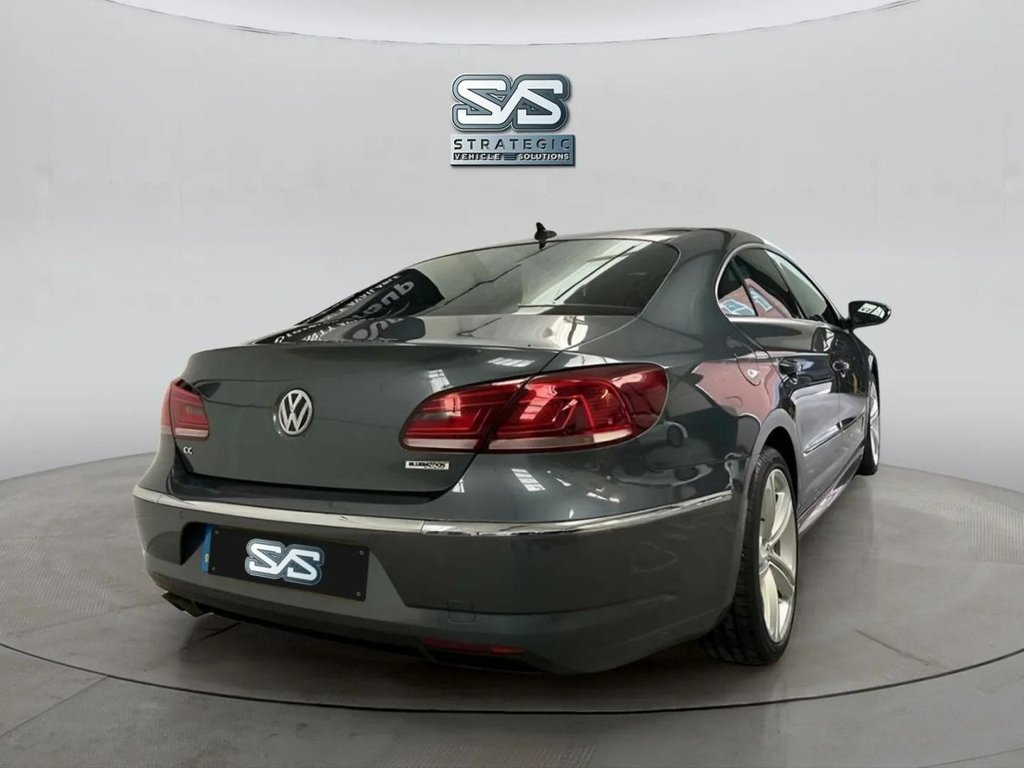 Used Volkswagen CC 2014 for sale - 77263503: Photo 5