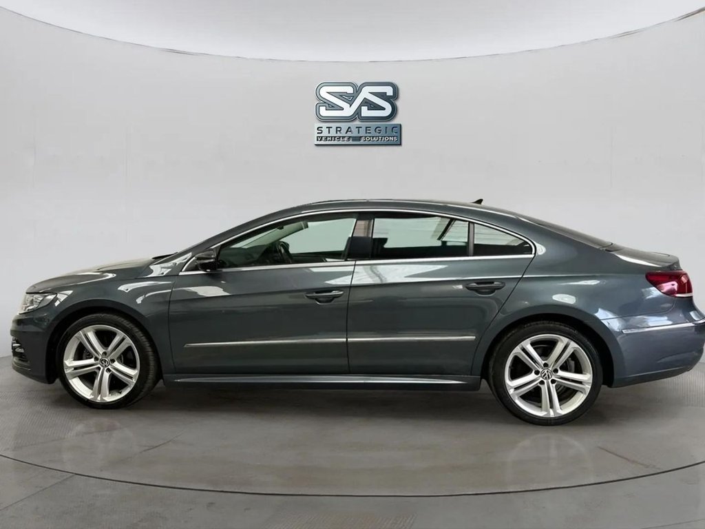 Used Volkswagen CC 2014 for sale - 77263503: Photo 6