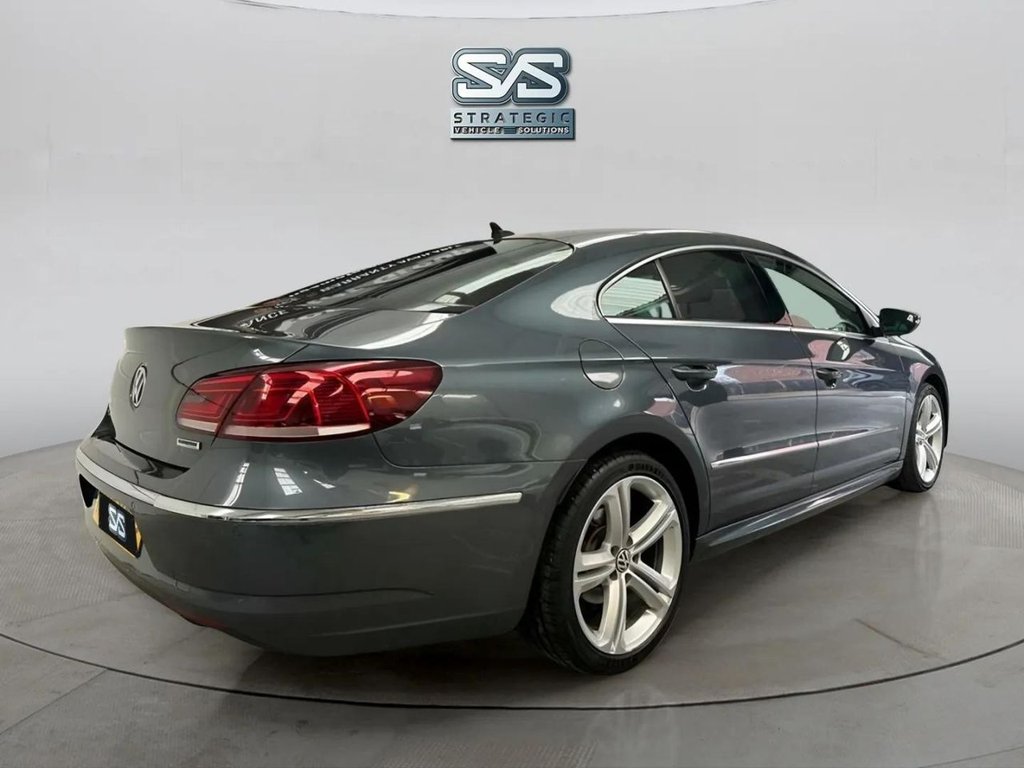 Used Volkswagen CC 2014 for sale - 77263503: Photo 8