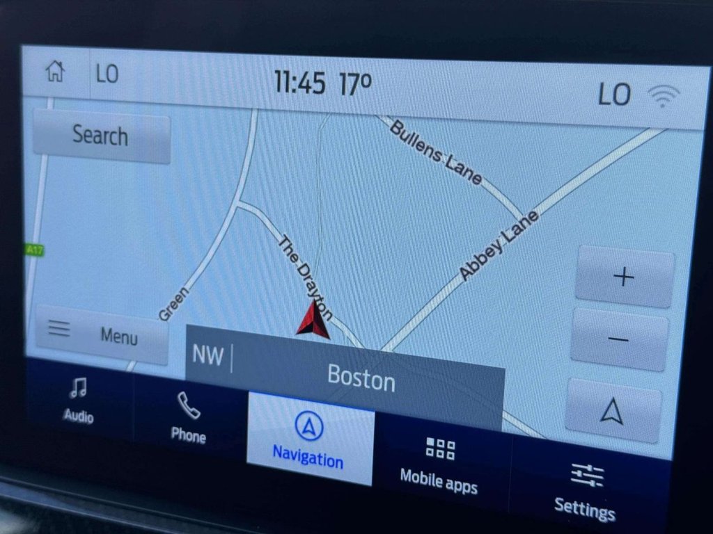 Vehicle 45