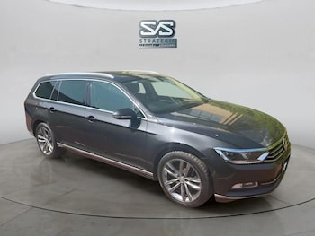 Used Volkswagen Passat 2019 for sale - 79385361: Photo
