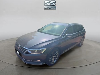 Used Volkswagen Passat 2019 for sale - 79385361: Photo