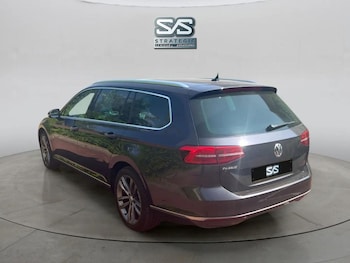 Used Volkswagen Passat 2019 for sale - 79385361: Photo