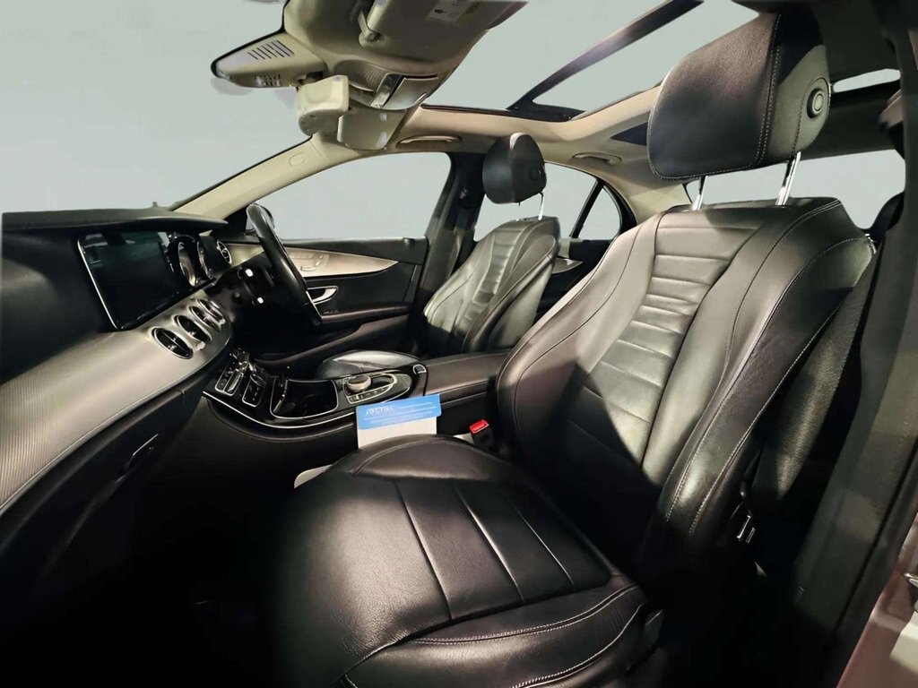 Used Mercedes-Benz E Class 2016 for sale - 76986466: Photo 4