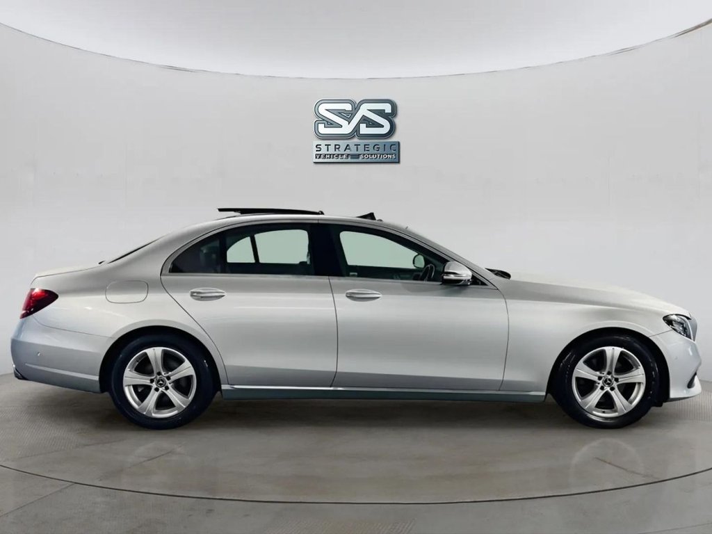 Used Mercedes-Benz E Class 2016 for sale - 76986466: Photo 6