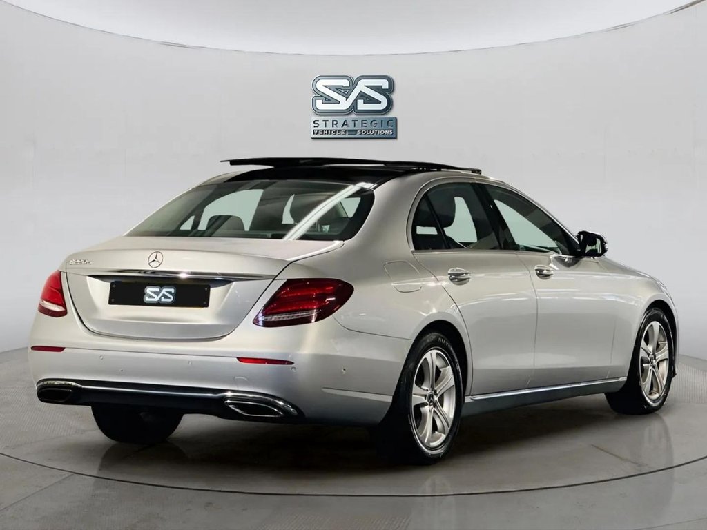 Used Mercedes-Benz E Class 2016 for sale - 76986466: Photo 7