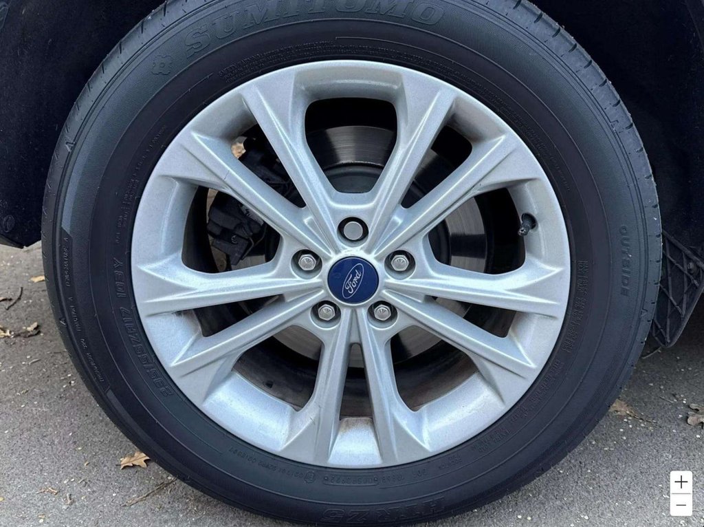 Used Ford Kuga 2017 for sale - 76520569: Photo 10