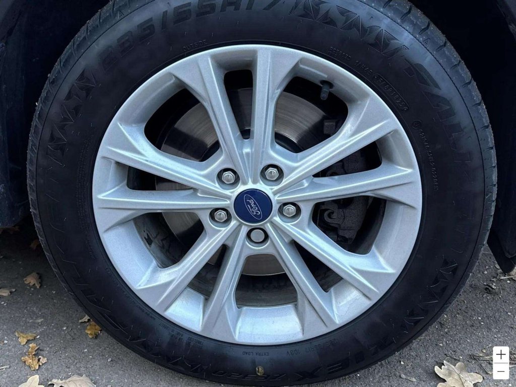 Used Ford Kuga 2017 for sale - 76520569: Photo 11