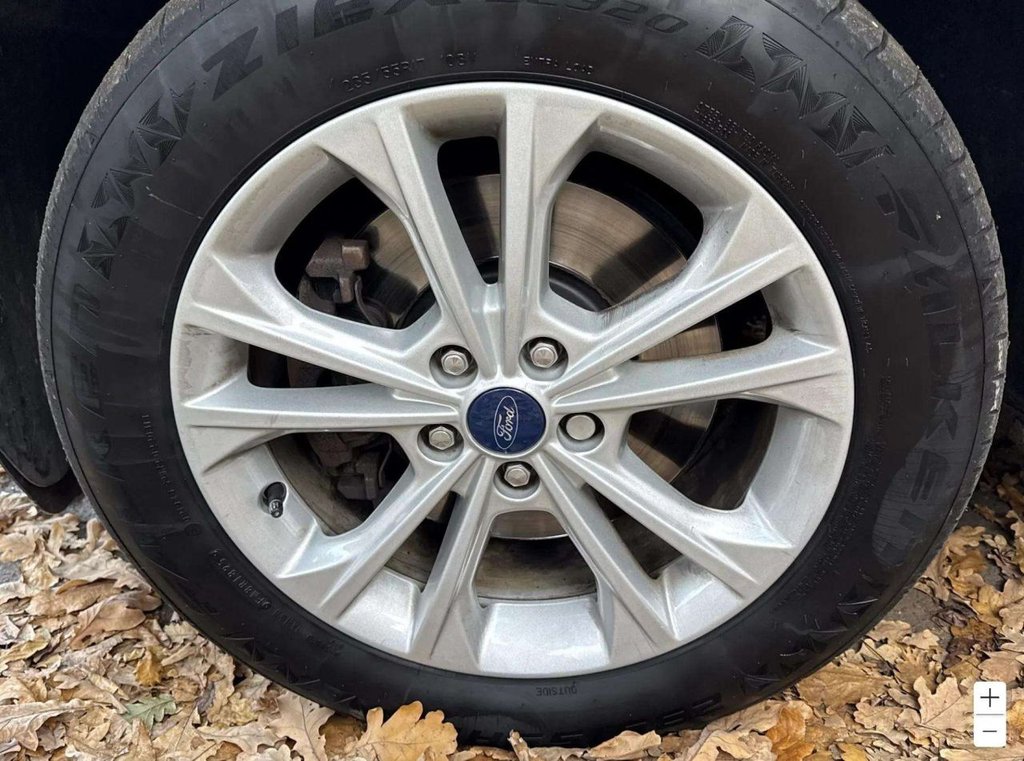 Used Ford Kuga 2017 for sale - 76520569: Photo 12