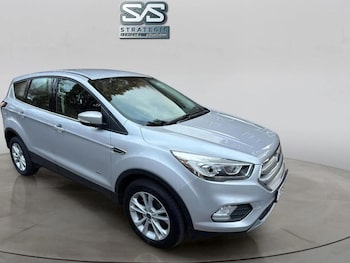 Used Ford Kuga 2017 for sale - 76520569: Photo