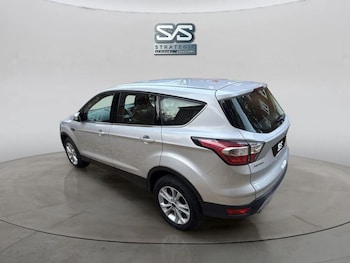 Used Ford Kuga 2017 for sale - 76520569: Photo