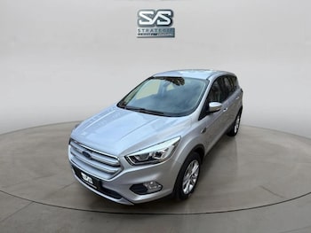 Used Ford Kuga 2017 for sale - 76520569: Photo