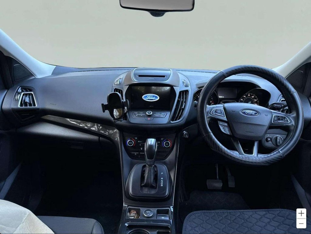 Used Ford Kuga 2017 for sale - 76520569: Photo 6