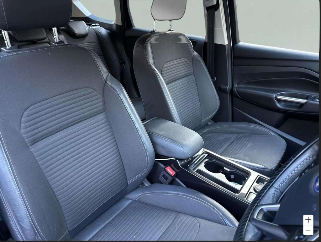 Used Ford Kuga 2017 for sale - 76520569: Photo 7