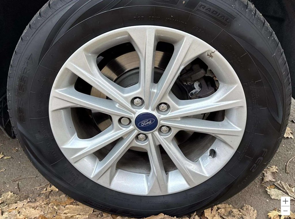 Used Ford Kuga 2017 for sale - 76520569: Photo 9