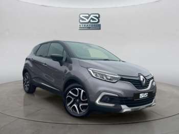 2017 (67) - 1.5 dCi ENERGY Dynamique S Nav SUV 5dr Diesel Manual Euro 6 (s/s) (90 ps)