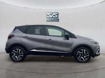 Used Renault Captur 2017 for sale - 75275801: Photo