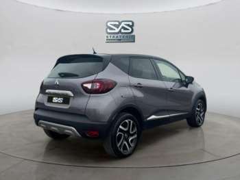 Used Renault Captur 2017 for sale - 75275801: Photo