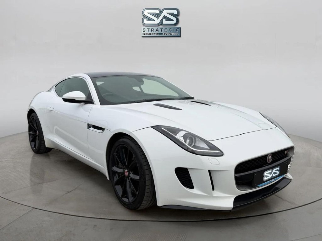 Used Jaguar F-Type 2014 for sale - 78200090: Photo 10