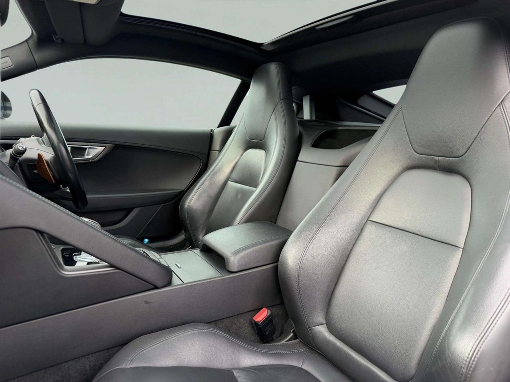 Used Jaguar F-Type 2014 for sale - 78200090: Photo 12