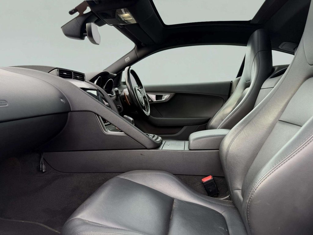 Used Jaguar F-Type 2014 for sale - 78200090: Photo 13