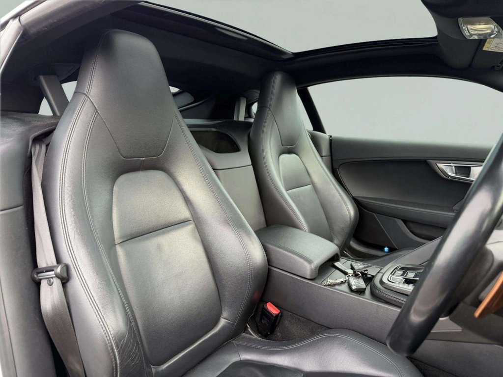 Used Jaguar F-Type 2014 for sale - 78200090: Photo 14