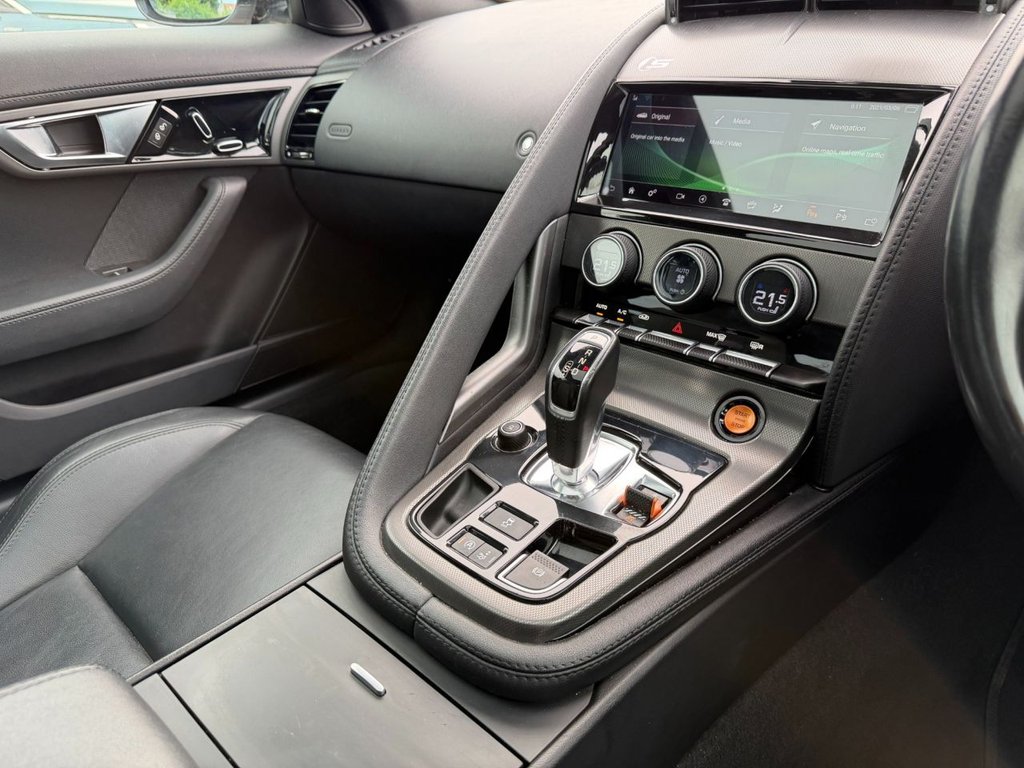 Used Jaguar F-Type 2014 for sale - 78200090: Photo 18