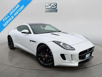 Used Jaguar F-Type 2014 for sale - 78200090: Photo