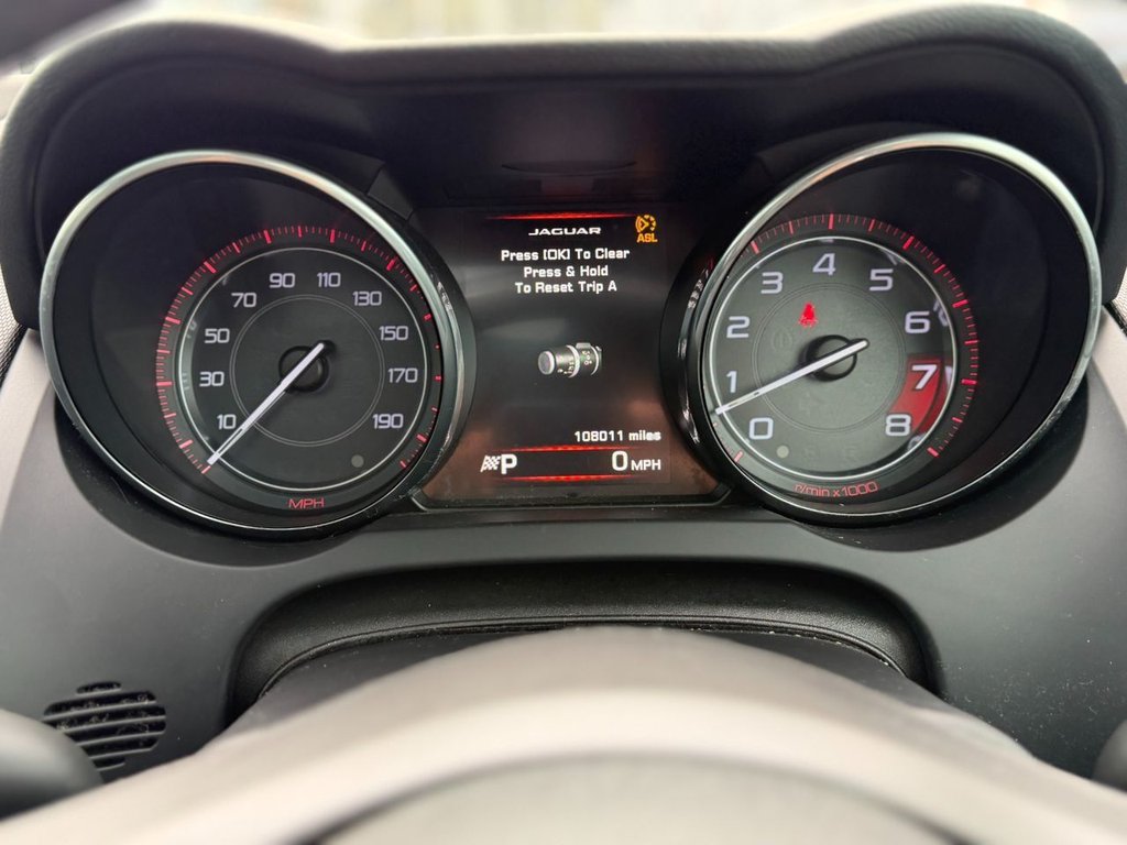 Used Jaguar F-Type 2014 for sale - 78200090: Photo 20