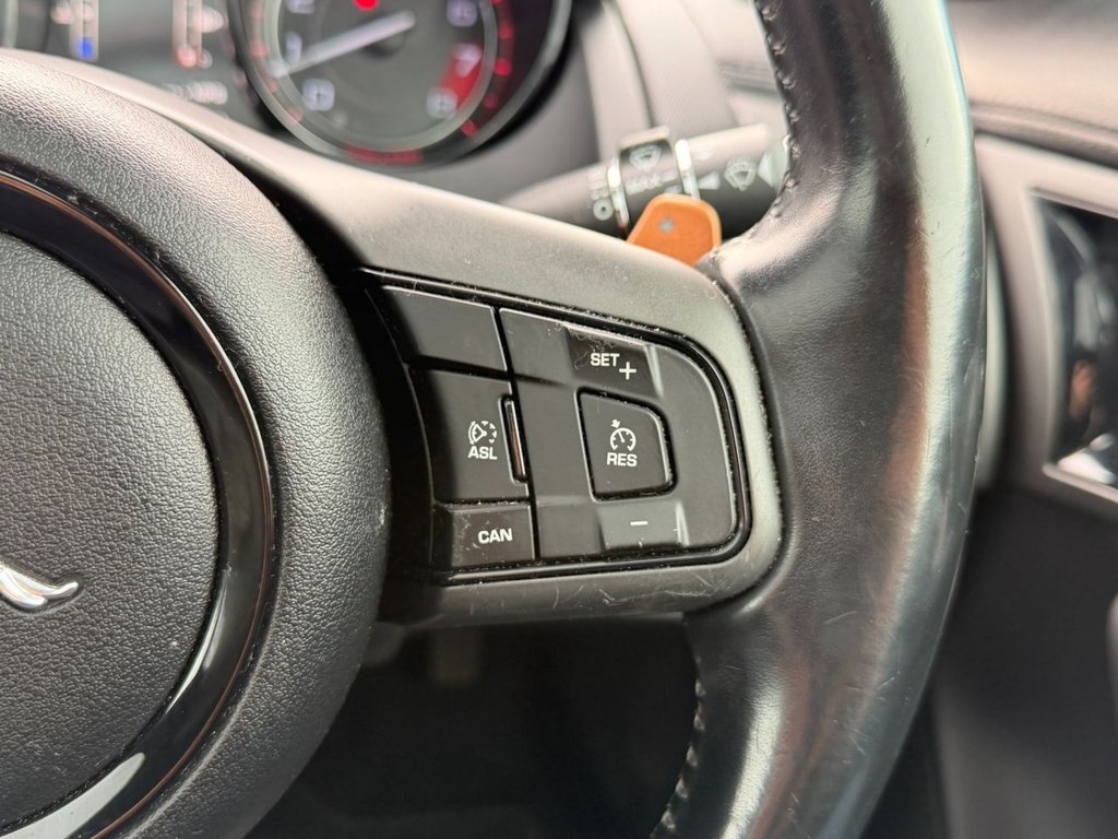 Used Jaguar F-Type 2014 for sale - 78200090: Photo 23