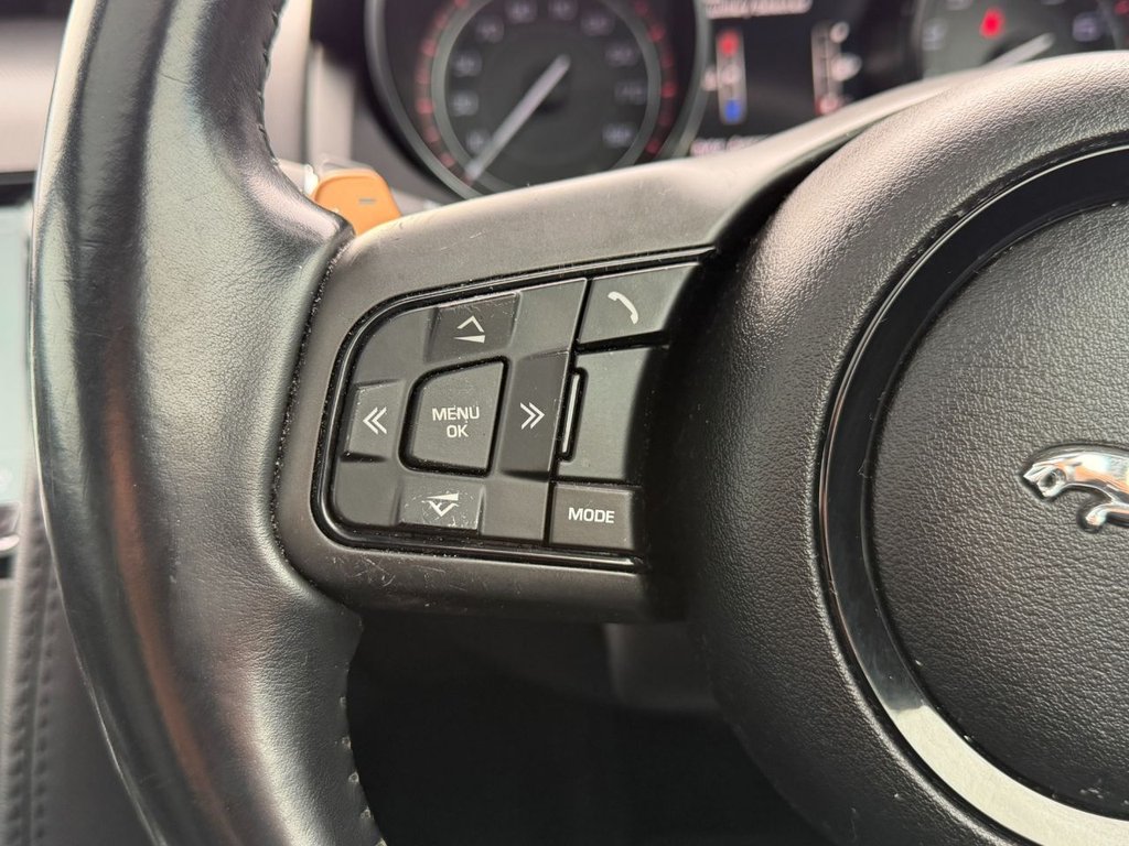 Used Jaguar F-Type 2014 for sale - 78200090: Photo 24