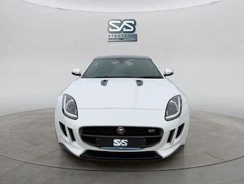 Used Jaguar F-Type 2014 for sale - 78200090: Photo