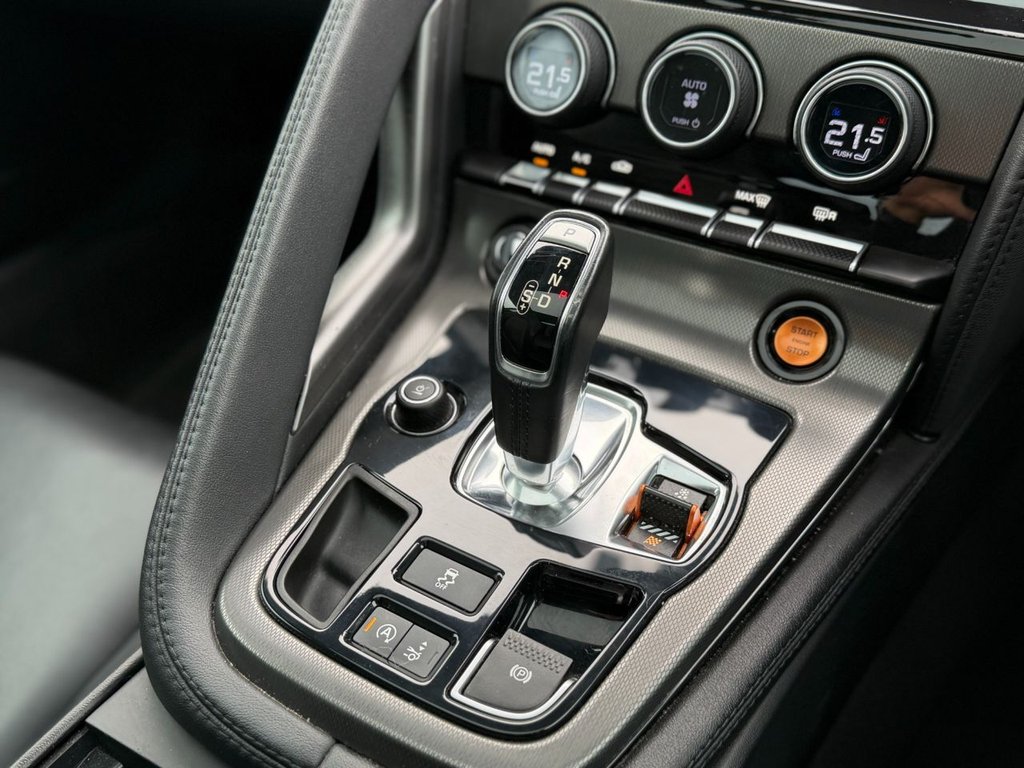 Used Jaguar F-Type 2014 for sale - 78200090: Photo 32