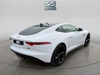 Used Jaguar F-Type 2014 for sale - 78200090: Photo