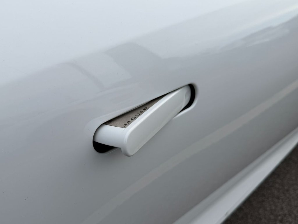 Used Jaguar F-Type 2014 for sale - 78200090: Photo 44