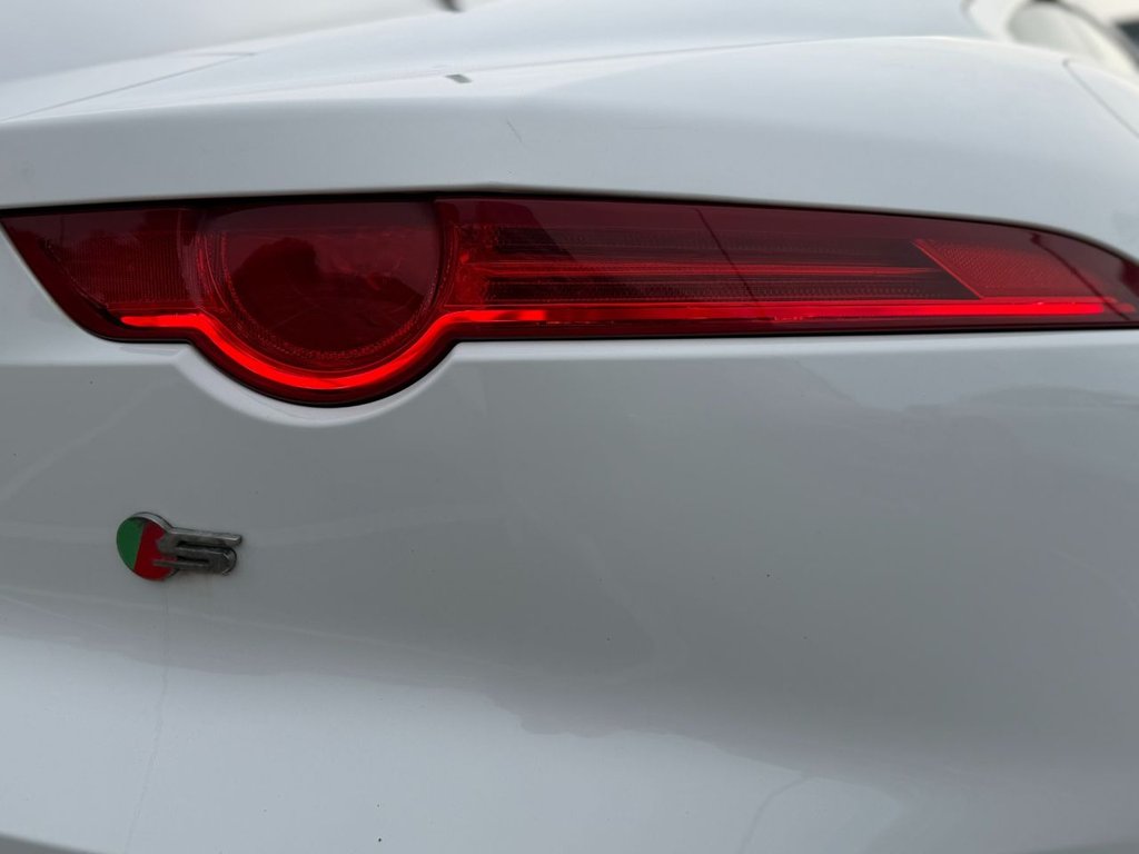 Used Jaguar F-Type 2014 for sale - 78200090: Photo 45