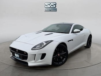 Used Jaguar F-Type 2014 for sale - 78200090: Photo