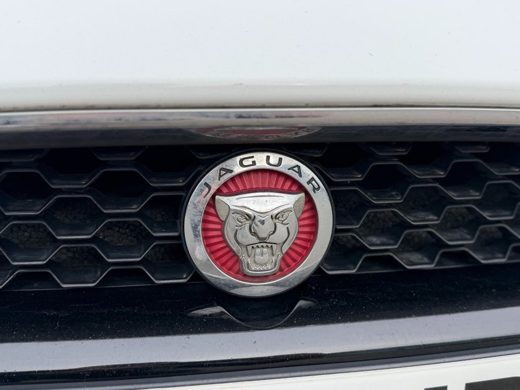 Used Jaguar F-Type 2014 for sale - 78200090: Photo 50