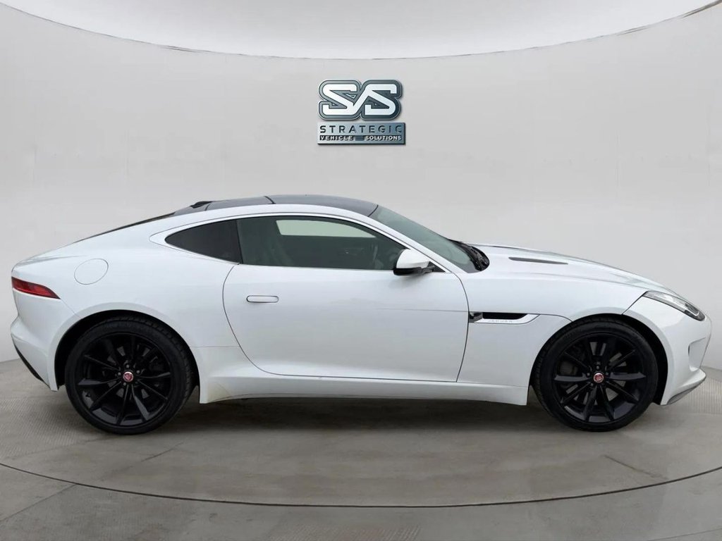 Used Jaguar F-Type 2014 for sale - 78200090: Photo 6